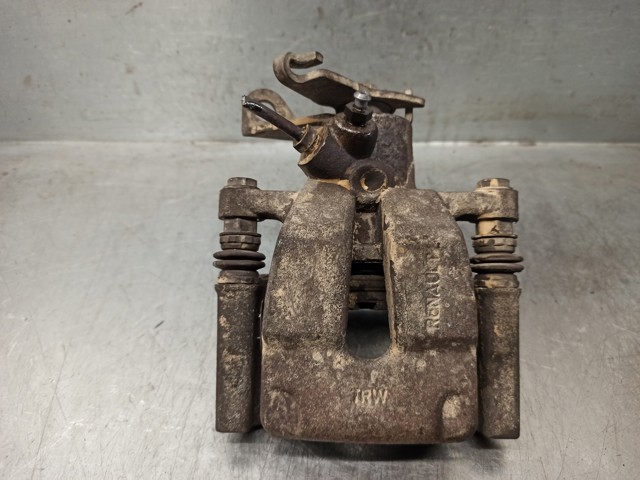 440119651R Renault (RVI)