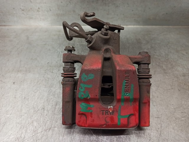 440119651R Renault (RVI)