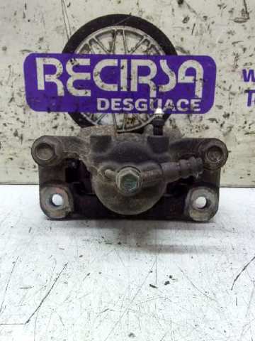 Suporte do freio traseiro esquerdo 44011JY00A RENAULT