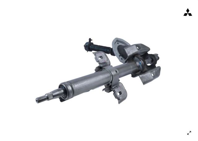 Coluna da direção 4401A158 MITSUBISHI