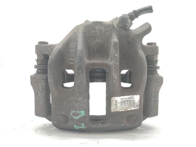 4401C2 Peugeot/Citroen