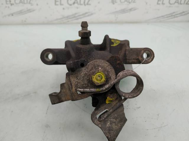 Suporte do freio traseiro direito 4401C8 FIAT
