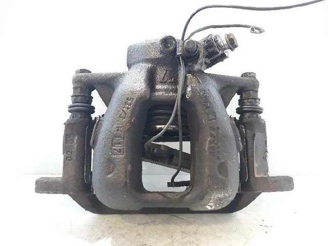 Suporte do freio dianteiro esquerdo 4401H2 PEUGEOT