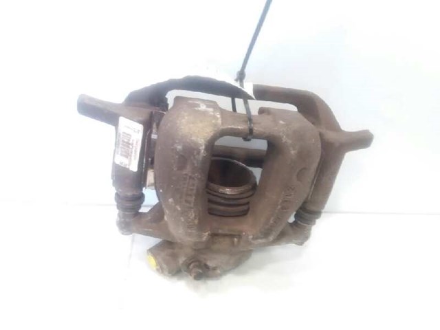 Suporte do freio dianteiro esquerdo 4401H2 PEUGEOT
