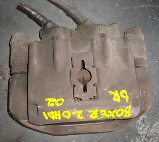 4401L7 Peugeot/Citroen