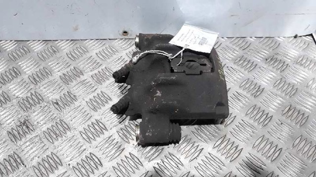 Suporte do freio dianteiro esquerdo 4401L8 PEUGEOT