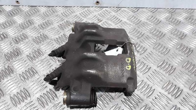 Suporte do freio dianteiro direito 4401L9 PEUGEOT