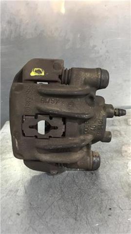 Suporte do freio dianteiro direito 4401N1 PEUGEOT