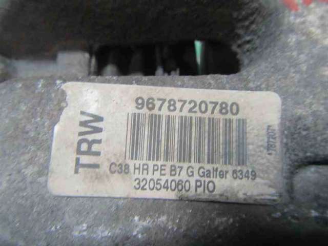 4401N6 Peugeot/Citroen