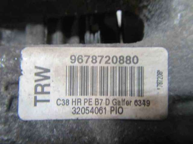 4401N7 Peugeot/Citroen