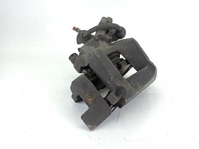 Suporte do freio dianteiro esquerdo 4401R4 PEUGEOT