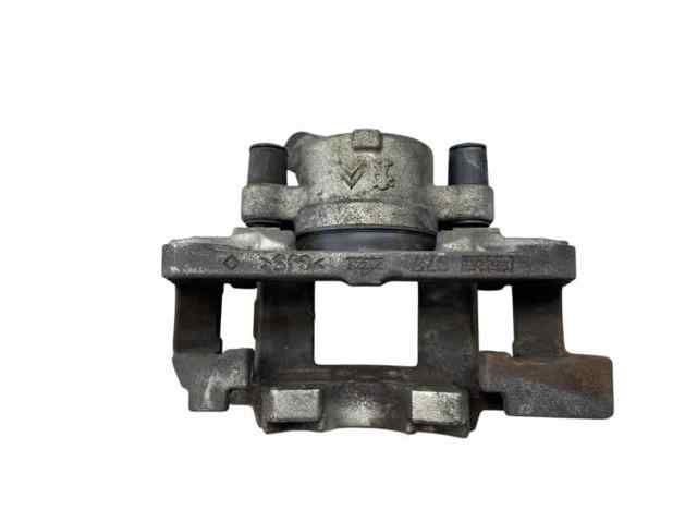 Suporte do freio dianteiro esquerdo 4401R4 PEUGEOT