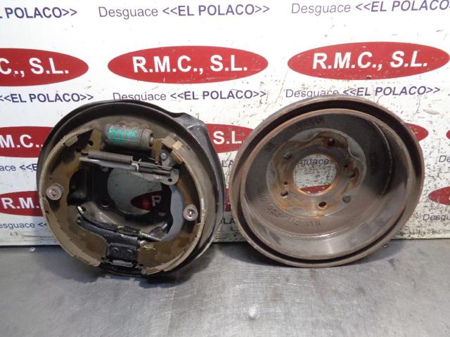44020JE27A Nissan/Infiniti