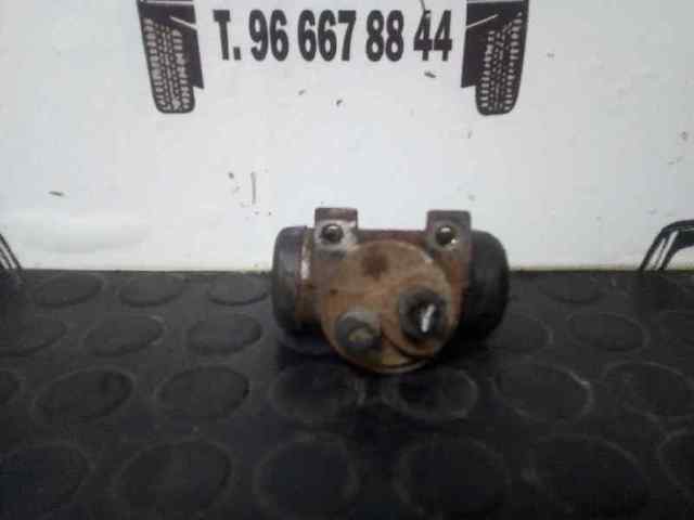 Cilindro traseiro do freio de rodas de trabalho 440294 PEUGEOT