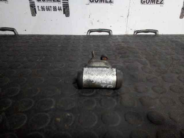 Cilindro traseiro do freio de rodas de trabalho 440298 PEUGEOT