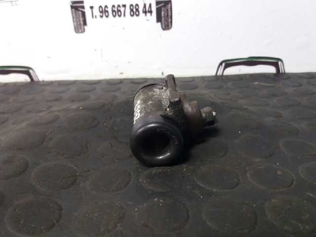 Cilindro traseiro do freio de rodas de trabalho 440298 PEUGEOT