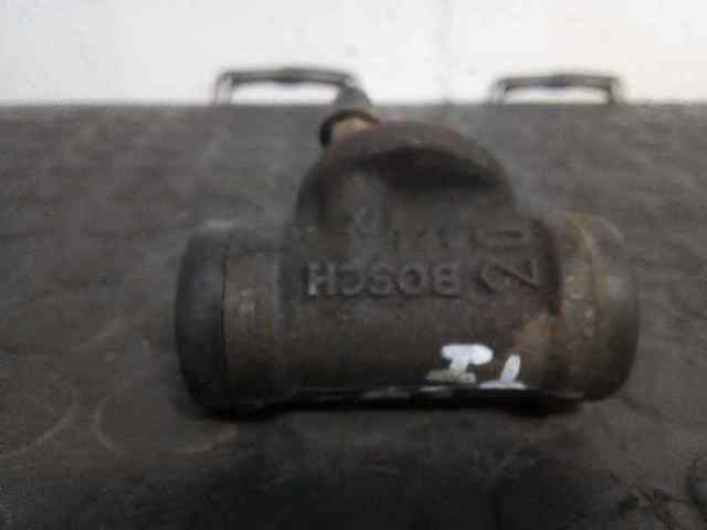 Cilindro traseiro do freio de rodas de trabalho 4402A1 PEUGEOT