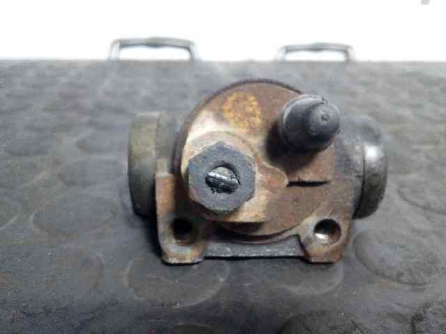 Cilindro traseiro do freio de rodas de trabalho 4402A1 PEUGEOT