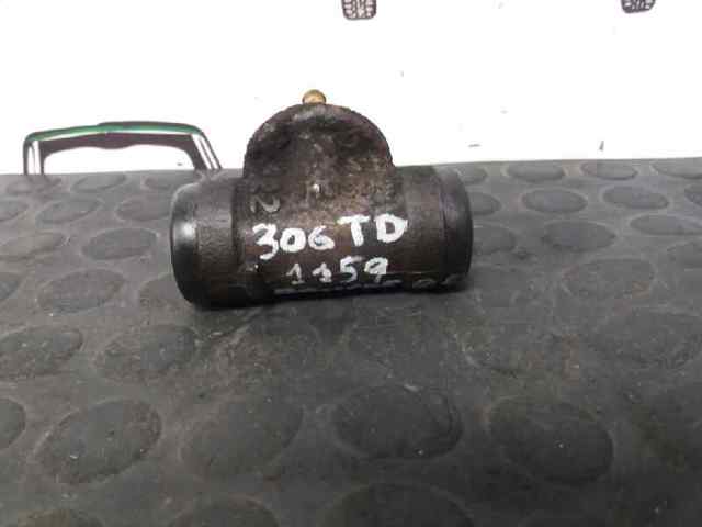 Cilindro traseiro do freio de rodas de trabalho 4402C7 PEUGEOT