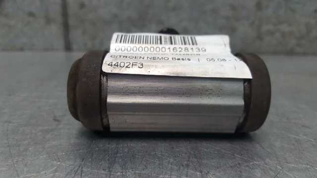Cilindro traseiro do freio de rodas de trabalho 4402F3 PEUGEOT