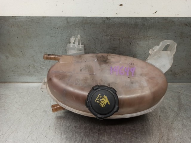 Tanque de expansão do sistema de esfriamento 4405256 OPEL