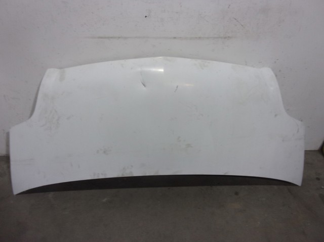 Capota 4405440 OPEL