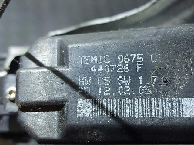 440726 Renault (RVI)