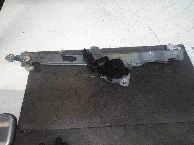 Módulo de direção (Centralina eletrônica) de elevadores de vidro 440726 RENAULT