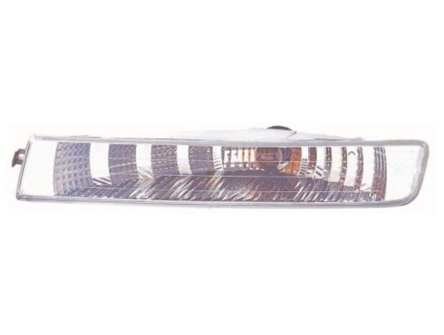 Pisca-pisca esquerdo 4408521 OPEL