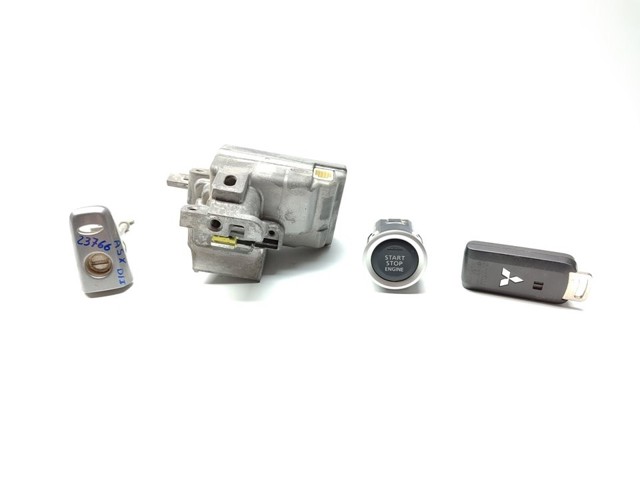Fecho de ignição 4408A140 MITSUBISHI