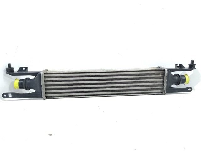 Radiador de esfriamento de motor 440926702 OPEL