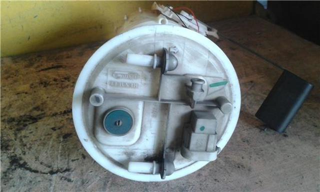 Módulo de bomba de combustível com sensor do nível de combustível 4409349 OPEL