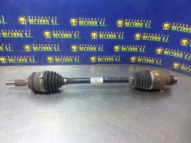 Junta homocinética externa dianteira 4410162J91 SUZUKI