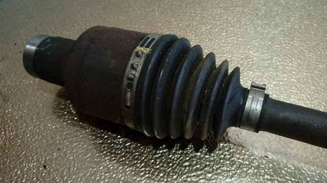  Swift III hatchback (2005-2011) original desde 47,75 €