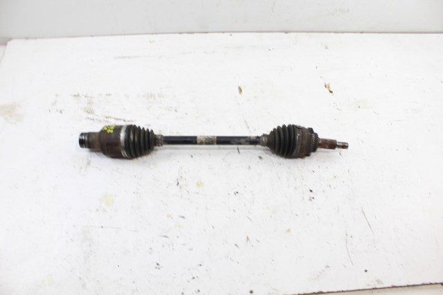 Junta homocinética externa dianteira 4410162J91 SUZUKI