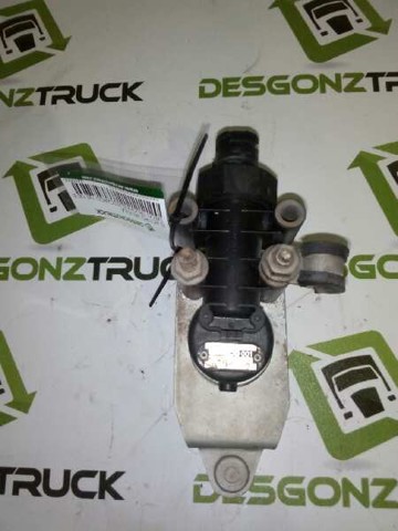 Sensor traseiro do nível de posição de carroçaria 4410500110 IVECO