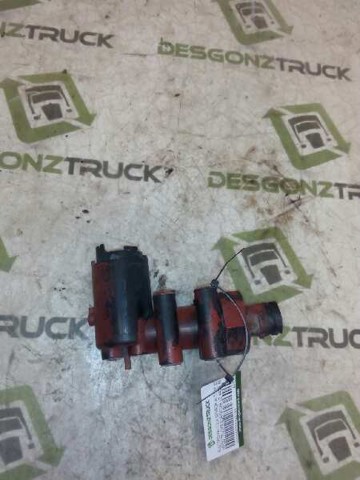 Sensor traseiro do nível de posição de carroçaria 4410500110 IVECO