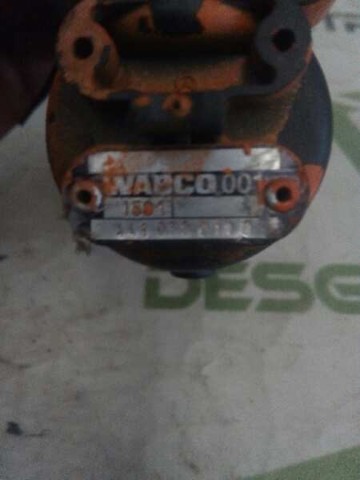 Sensor traseiro do nível de posição de carroçaria 4410500110 IVECO
