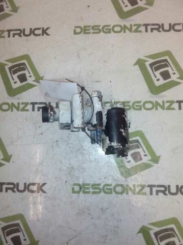 Sensor traseiro do nível de posição de carroçaria 4410500120 MERCEDES
