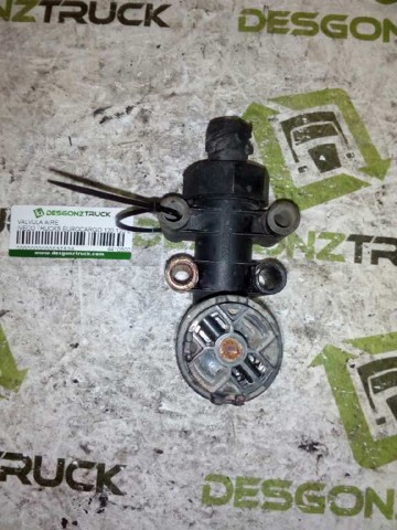Sensor traseiro do nível de posição de carroçaria 4410500120 IVECO