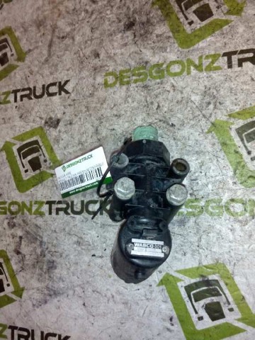 Sensor traseiro do nível de posição de carroçaria 4410500130 RENAULT