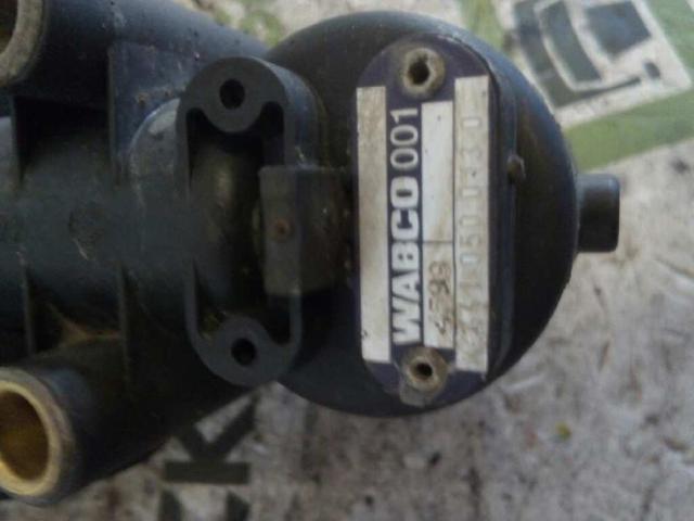 Sensor traseiro do nível de posição de carroçaria 4410500130 RENAULT