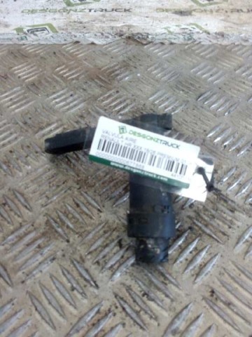 Sensor traseiro do nível de posição de carroçaria 4410501000 RENAULT