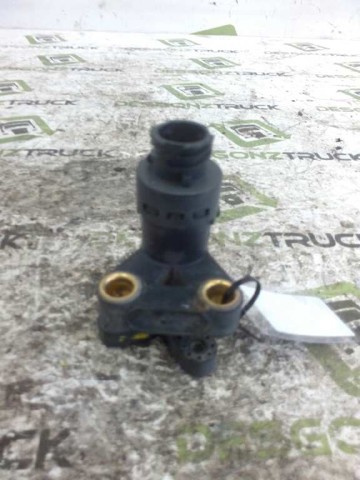 Sensor traseiro do nível de posição de carroçaria 4410501210 MERCEDES