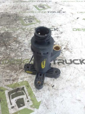 Sensor traseiro do nível de posição de carroçaria 4410501210 MERCEDES