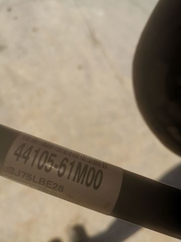 4410561M00 Suzuki