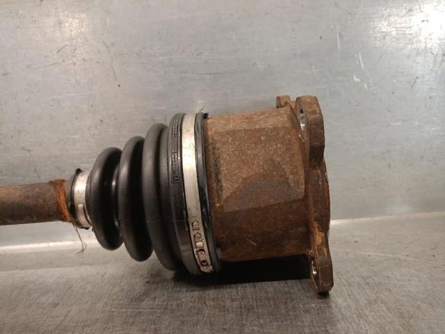 Semieixo traseiro Suzuki Grand Vitara JB