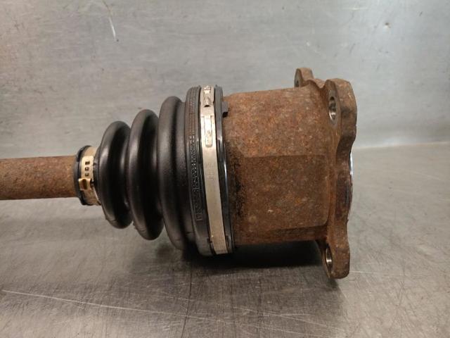 Semieixo traseiro Suzuki Grand Vitara JB