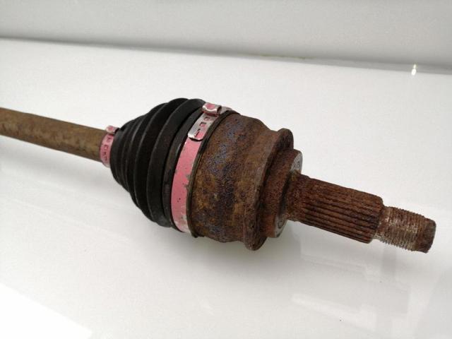 Semieixo traseiro Suzuki Grand Vitara JB