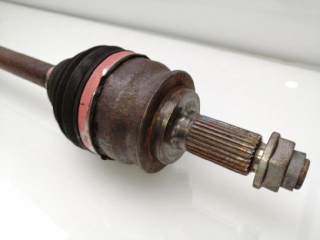 Semieixo traseiro Suzuki Grand Vitara JB